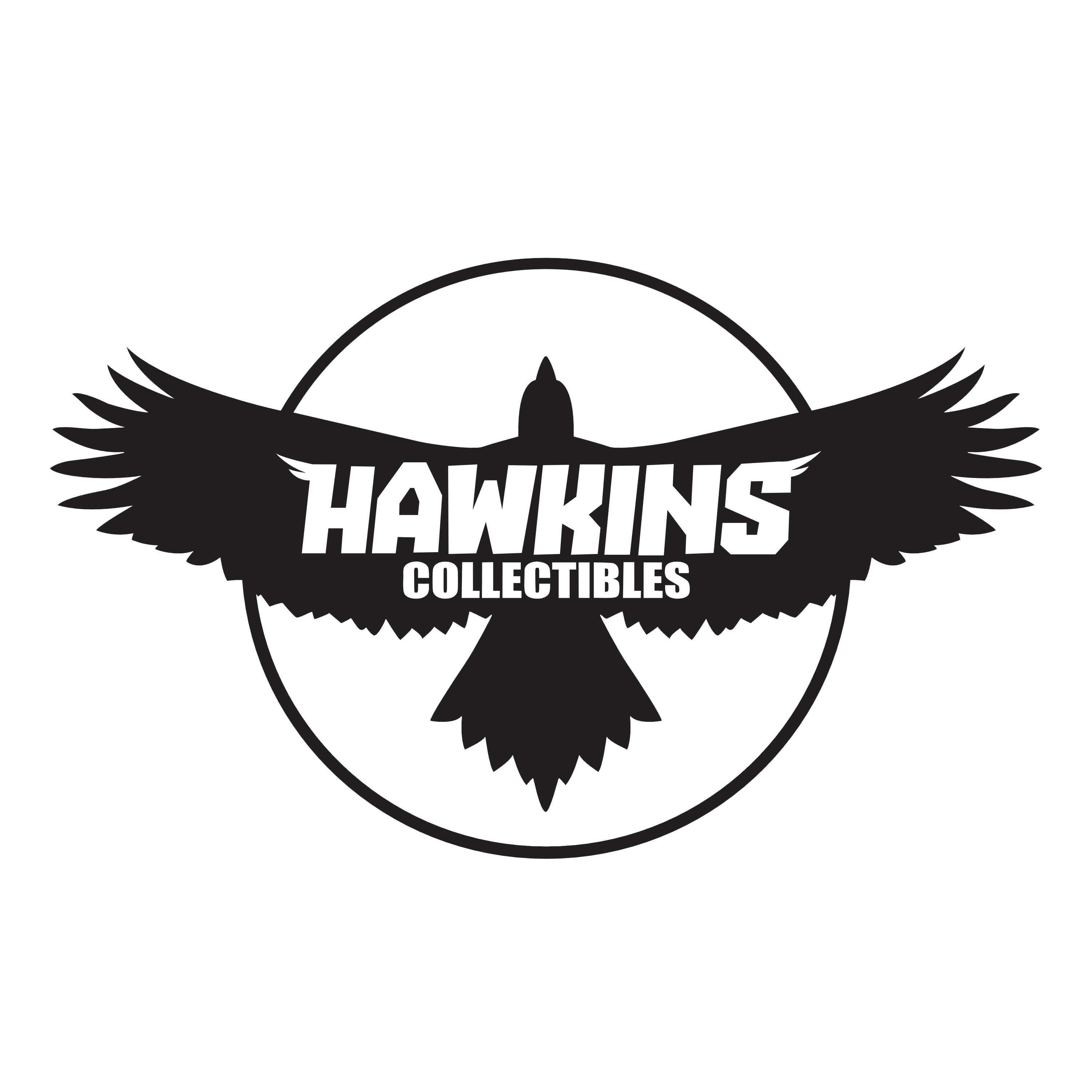 Exclusive – HawkinsCollectibles