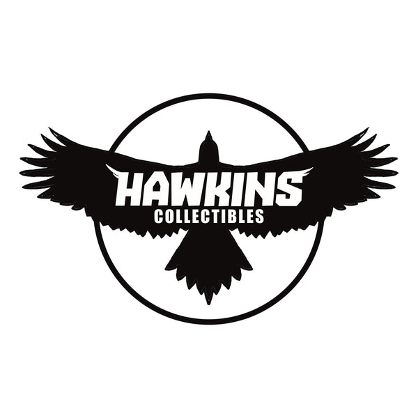 HawkinsCollectibles logo