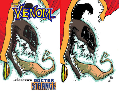 WHAT IF...? VENOM #3 - MATTHEW WAITE EXCLUSIVE SKOTTIE YOUNG HOMAGE