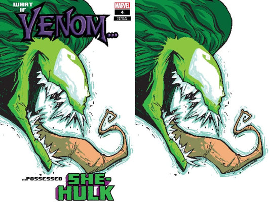 WHAT IF...? VENOM #4 - MATTHEW WAITE EXCLUSIVE SKOTTIE YOUNG HOMAGE