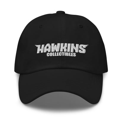 Hawkins Dad hat