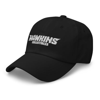 Hawkins Dad hat