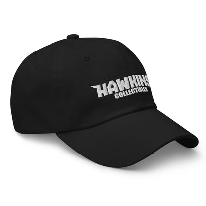 Hawkins Dad hat