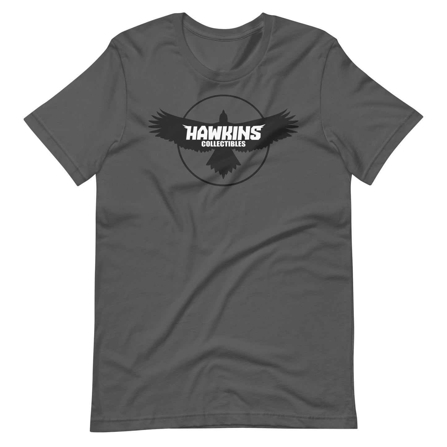 Hawkins Unisex t-shirt